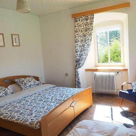 Dum U Krize Villa Broumov Ngoại thất bức ảnh