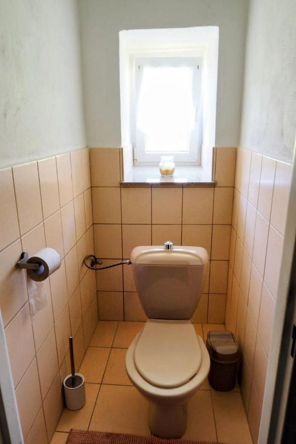 Dum U Krize Villa Broumov Ngoại thất bức ảnh