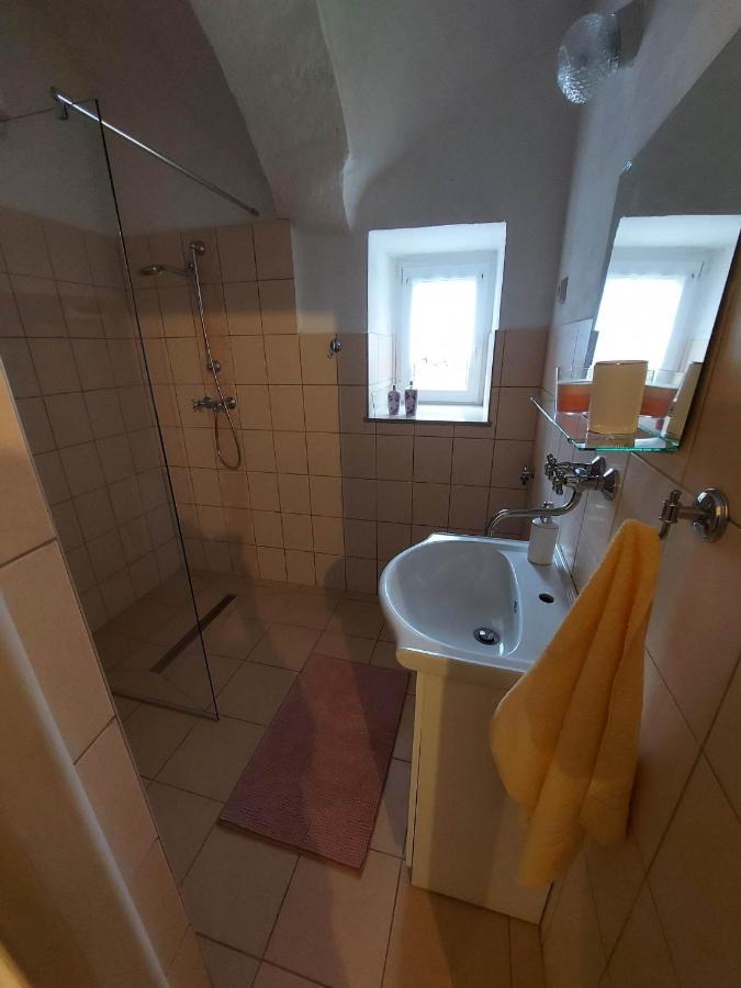 Dum U Krize Villa Broumov Ngoại thất bức ảnh